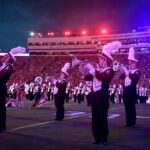 SMU vs Florida State Weather Report: Thunderstorms Loom Near Kickoff - Yahoo Sports