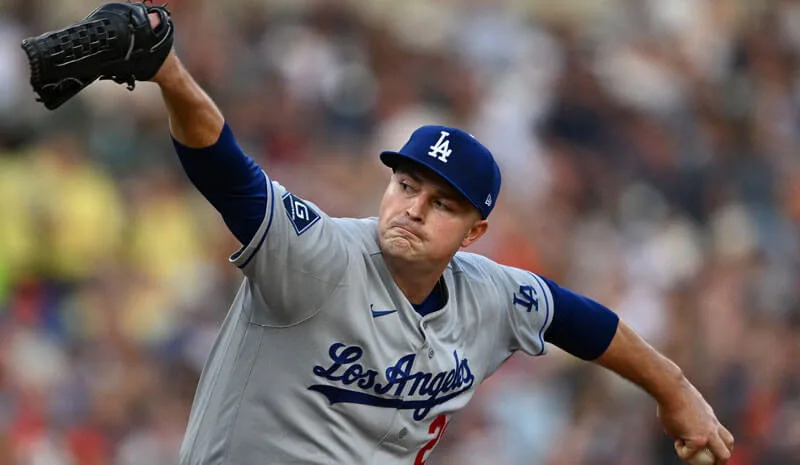 Cardinals vs Dodgers Prediction, Picks & Odds for Tonight's MLB Game - Yahoo Sports