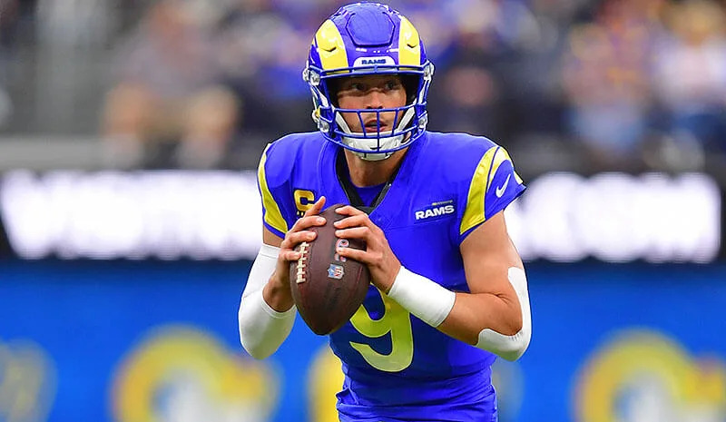 49ers vs Rams Computer Picks: Our Best Week 1 Player Prop Projections - Yahoo Sports