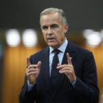 Carney, Poilievre pay tribute to Canada Revenue Agency employee killed in Montreal - Yahoo News Canada