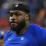 Lions made pair of Saturday roster moves ahead of Saints season opener - Yahoo Sports