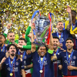 PSG's Champions League treble bid is hardest test yet - Marquinhos - Yahoo Sports