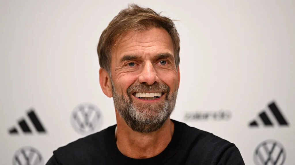 Löw: New Germany coach Klopp needs 'necessary time and space' - sports.yahoo.com