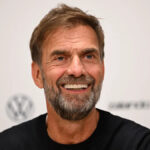 Löw: New Germany coach Klopp needs 'necessary time and space' - sports.yahoo.com