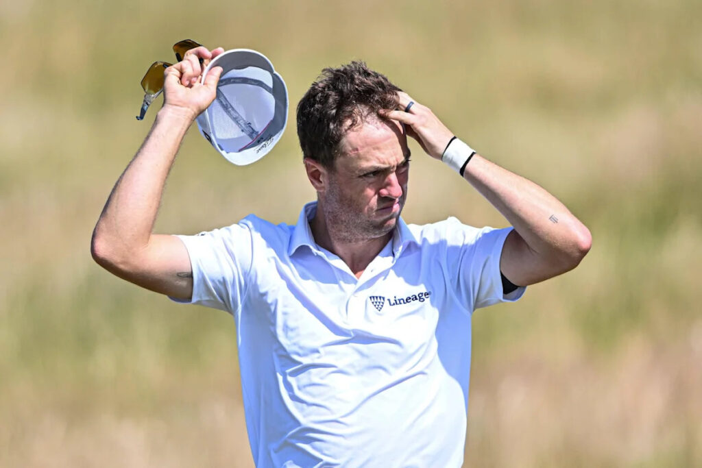 Justin Thomas Suddenly Exits $5 Million FedEx Cup Fall Event a Week Before Presidents Cup - Yahoo Sports