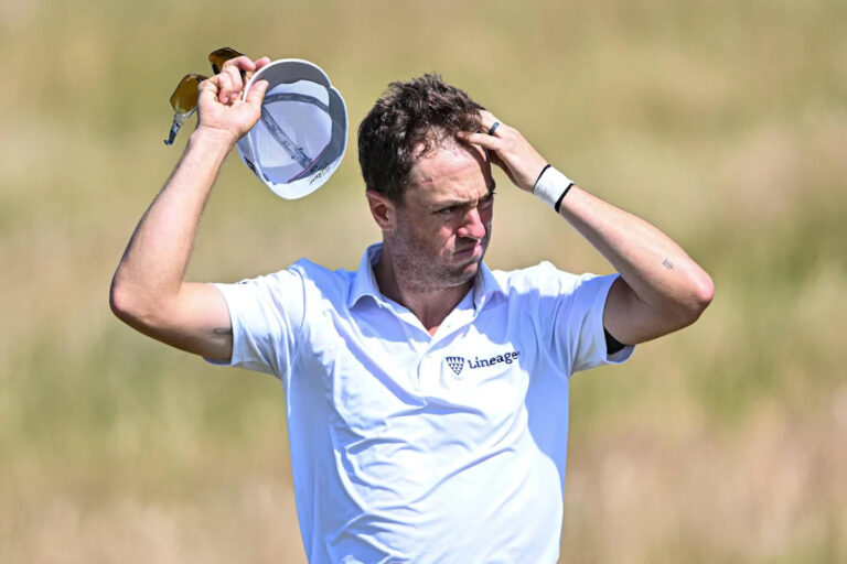 Justin Thomas Suddenly Exits $5 Million FedEx Cup Fall Event a Week Before Presidents Cup - Yahoo Sports