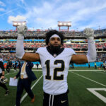 “I Got Kids Now”: Amid CTE Fears, Saints’ Chris Olave Makes Emotional Admission About Wearing Guardian Cap Against Lions - sports.yahoo.com