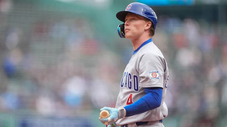 Ken Rosenthal Explains Why He Thinks Cubs Might Be in Trouble Against Padres - Yahoo Sports