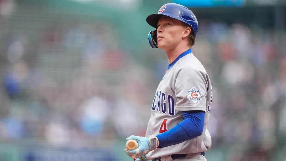 Ken Rosenthal Explains Why He Thinks Cubs Might Be in Trouble Against Padres - Yahoo Sports