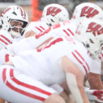 Know your foe Wisconsin: Inside look at Notre Dame’s Week 1 opponent - Yahoo Sports