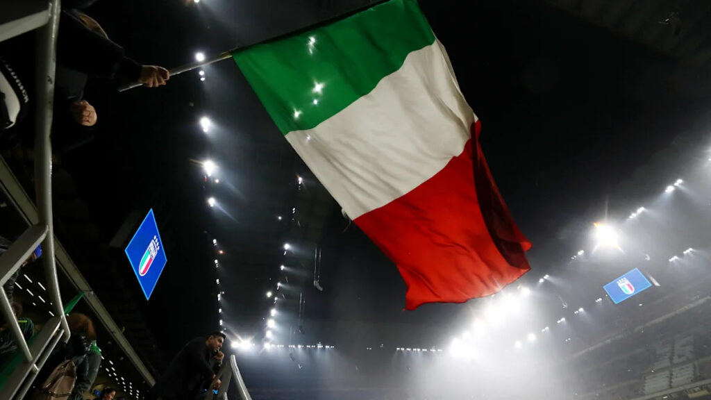 Nations League Liveblog: Italy vs. Belgium - Yahoo Sports