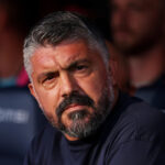 Lazio boss Gattuso: ‘Playing against Udinese is like going to the dentist’ - Yahoo Sports