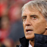 Mancini: ‘Italy played well, Raspadori had a knock, now for France’ - Yahoo Sports