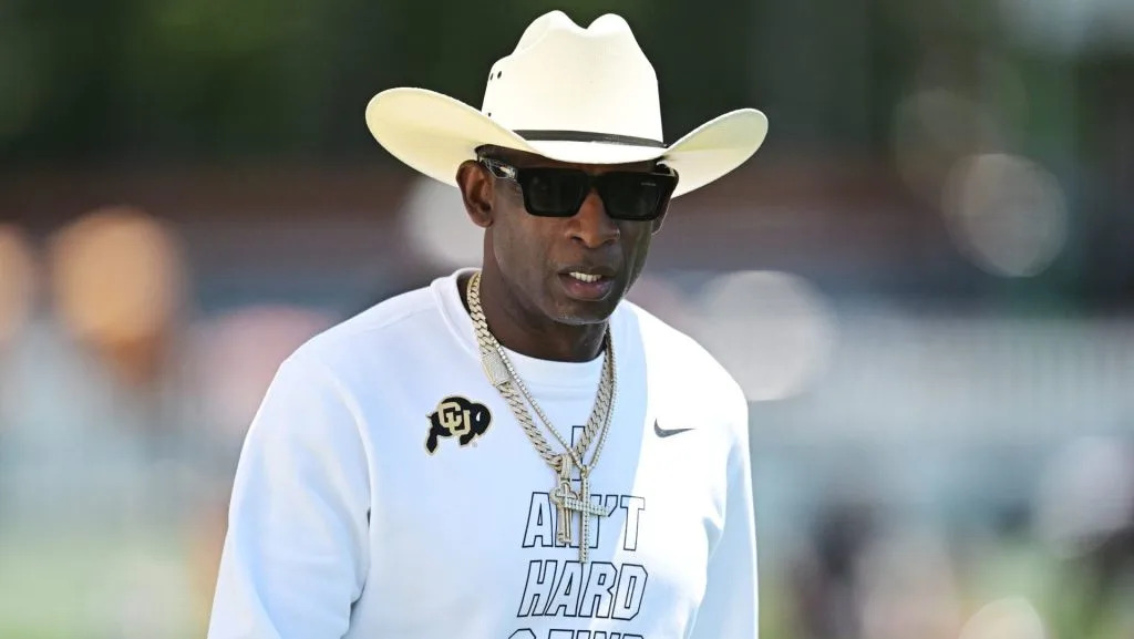 Deion Sanders, Nick Saban Weren’t Paid for Ads Lobbying Congress - Yahoo Sports