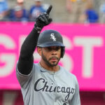 Tommy Pham delivered on White Sox's Hail Mary start with clutch 3-run homer - Yahoo Sports