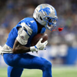 Should you start Lions' Jameson Williams in Week 2 fantasy football lineups? - Yahoo
