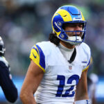 Will Puka Nacua get suspended? How to handle Rams WR in 2026 fantasy football drafts - Yahoo Sports