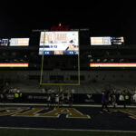 Colorado wins 14-13 over Georgia Tech before the final seconds expire - Yahoo Sports
