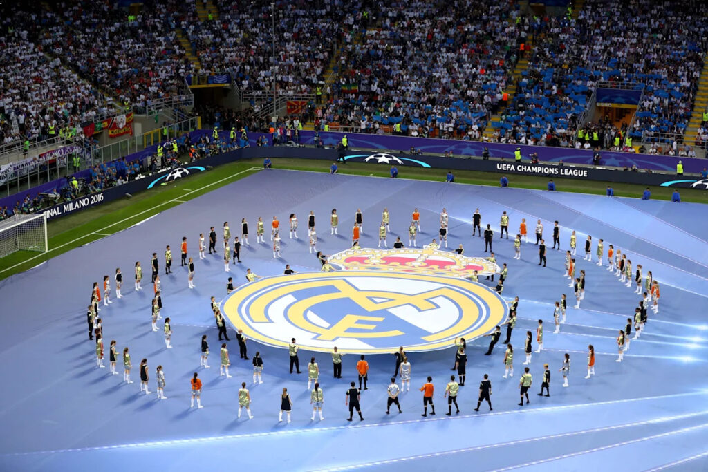 Former Real Madrid star explains his decision to depart this summer - Yahoo Sports
