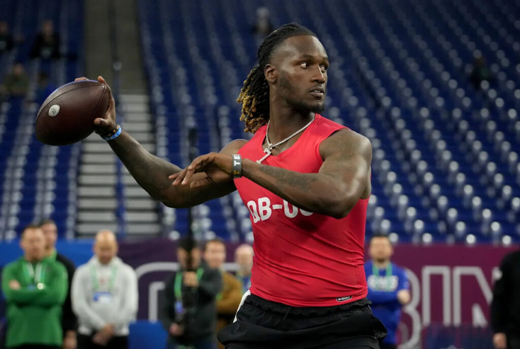 Cowboys Legend Dares Jerry Jones to Let Players Vote Dak Prescott’s Backup After Joe Milton Drama - Yahoo Sports Canada
