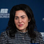 Viral Clip Shows Colts Owner Carlie Irsay-Gordon Deeply Involved With Her Team - Yahoo Sports