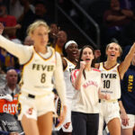 “I Just Think It’s Crazy”: Sophie Cunningham Pushes Back Against WNBA Media Over Caitlin Clark-Kelsey Mitchell MVP Stance - Yahoo Sports