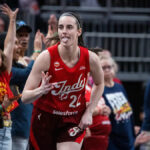 Indiana Fever vs. Minnesota Lynx: Caitlin Clark points, stats - sports.yahoo.com