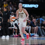 Indiana Fever vs. Toronto Tempo: Caitlin Clark points, stats - Yahoo Sports
