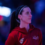 Where to watch Caitlin Clark, USA Basketball vs. Italy in FIBA World Cup - Yahoo Sports