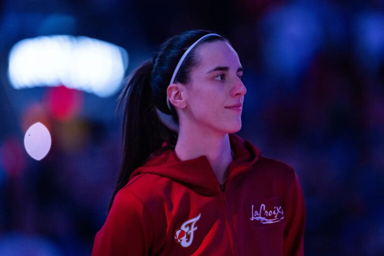 Where to watch Caitlin Clark, USA Basketball vs. Italy in FIBA World Cup - Yahoo Sports