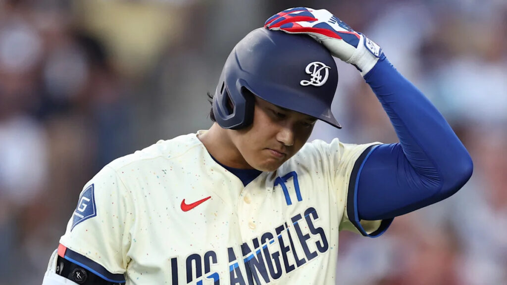 Dodgers’ Dave Roberts Shares Shohei Ohtani Injury Update - Yahoo Sports