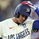 Dodgers’ Dave Roberts Shares Shohei Ohtani Injury Update - Yahoo Sports