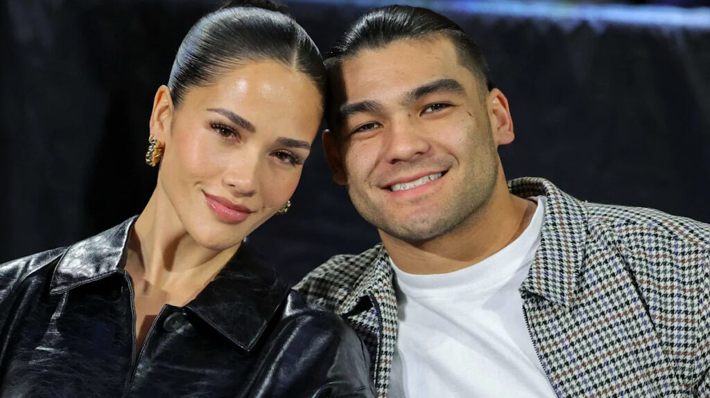 Puka Nacua Gets Suspension News as Ex-Girlfriend Opens Up About Mental Health - Yahoo Sports