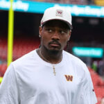 Commanders’ Stefon Diggs Owns Up to Costly Mistake in Eagles Loss - Yahoo Sports