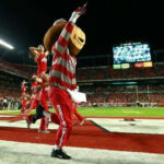 Ohio State Buckeyes Commit Jett Harrison Highlight Generates Hype - Yahoo Sports
