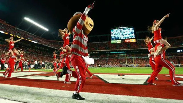 Ohio State Buckeyes Commit Jett Harrison Highlight Generates Hype - Yahoo Sports