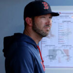 Red Sox Announce Unusual Lineup Decision Before Angels Game - Yahoo Sports