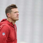 Mike LaFleur Reveals Cardinals Captains Ahead of 2026 Season Opener - Yahoo Sports