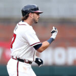 Atlanta Braves Announce Austin Riley Demotion Before Astros Series - Yahoo Sports