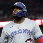 Toronto Blue Jays Announce Vladimir Guerrero Jr. News Before Reds Series Finale - Yahoo Sports