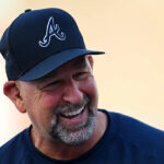 Atlanta Braves Demote Pitcher One Day After MLB Debut - Yahoo Sports