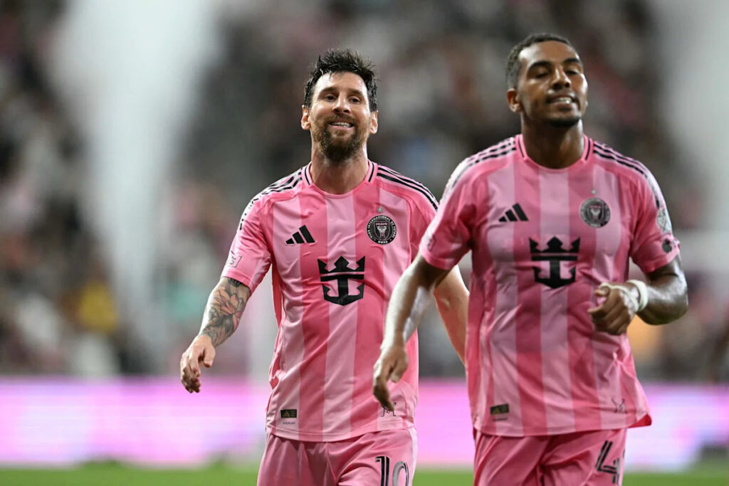How to Watch Inter Miami vs. Atlanta United Live Today: Time, TV Channels, Streaming - Yahoo Sports