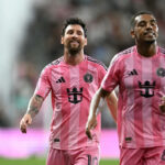 How to Watch Inter Miami vs. Atlanta United Live Today: Time, TV Channels, Streaming - Yahoo Sports