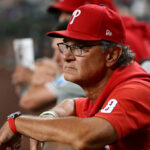 Phillies Infielder Returns to Lineup for Critical Game Against Braves - Yahoo Sports