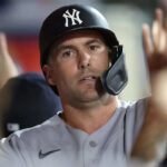 New York Yankees Announce Paul Goldschmidt Decision Before Diamondbacks Series - Yahoo Sports