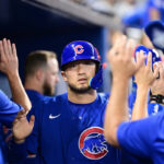 Chicago Cubs Announce Seiya Suzuki Change Before Brewers Series - Yahoo Sports