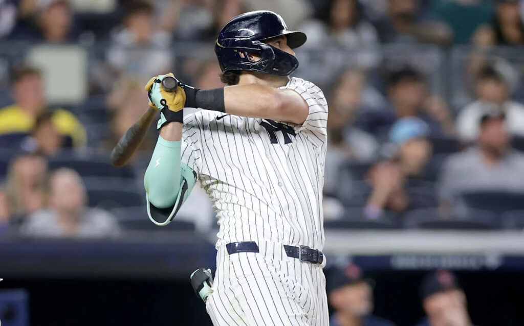 New York Yankees Fans React to Spencer Jones Decision Before Angels Game - Yahoo Sports
