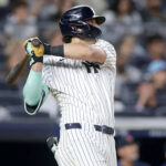 New York Yankees Fans React to Spencer Jones Decision Before Angels Game - Yahoo Sports