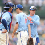 Recently Released Chicago Cubs Pitcher Signs with New MLB Team - Yahoo Sports