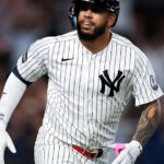 New York Yankees Make Luis Garcia Jr. Move Before Wild Card Series vs. Red Sox - sports.yahoo.com